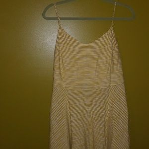 Summer sundress